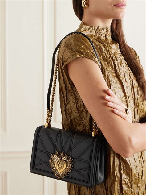 dolce gabbana bag 折扣|net a porter dolce and gabbana.